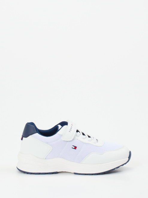 Klettschuh-66217910007 Tommy Hilfiger