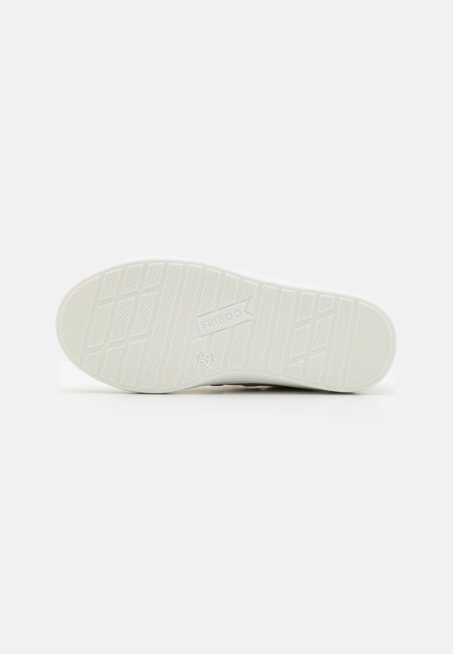 Zapatillas bajas Friboo