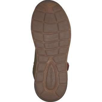 KangaROOS K WB Conver Wintersneaker in gelb
