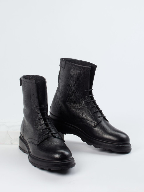Schnürstiefelette-17230090137 Woolrich