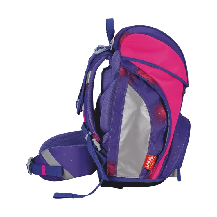 Scout Alpha DIN Summer