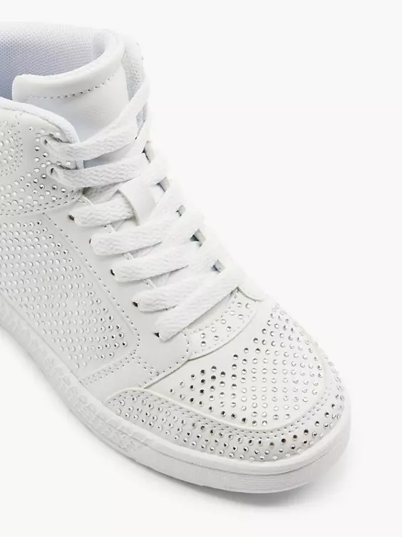 Graceland Hoher Sneaker