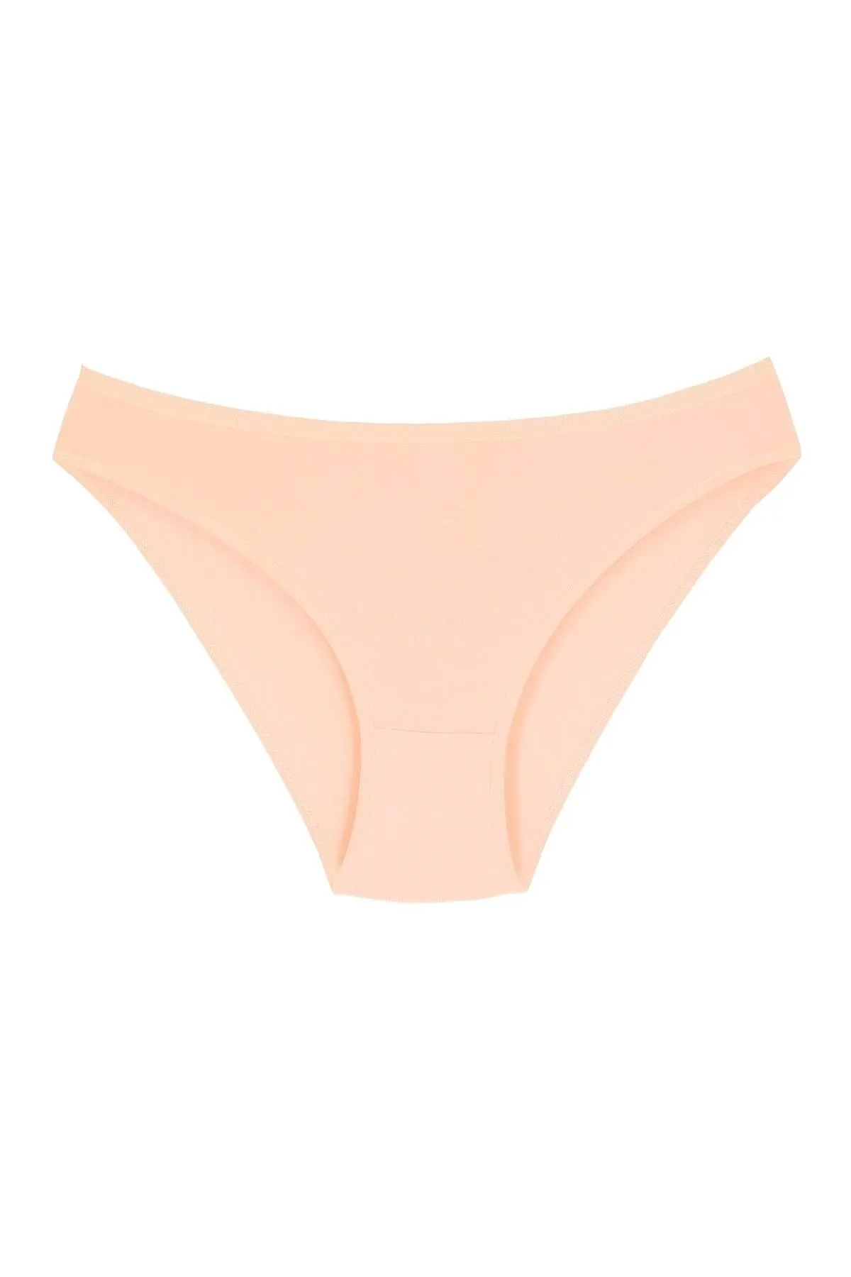 Newlilla  1001 Damen 5-teiliges Daily Slip Höschen V18