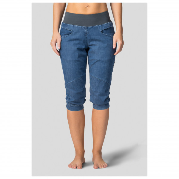 Rafiki - Women's Chain Capri - 3/4 Hose