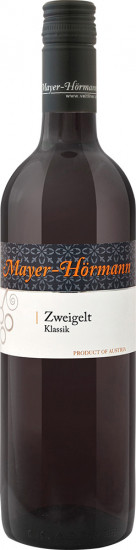 2022 Zweigelt Klassik trocken - Winzerhof Mayer-Hörmann
