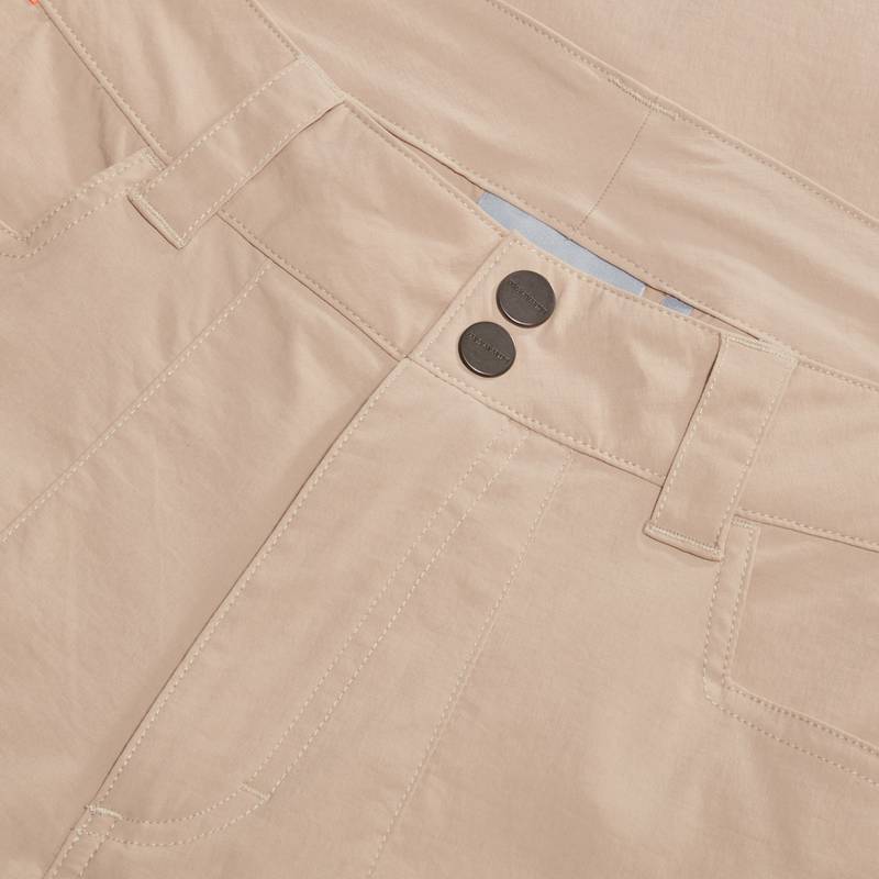 Mammut Zinal Hybrid Wanderhose Herren