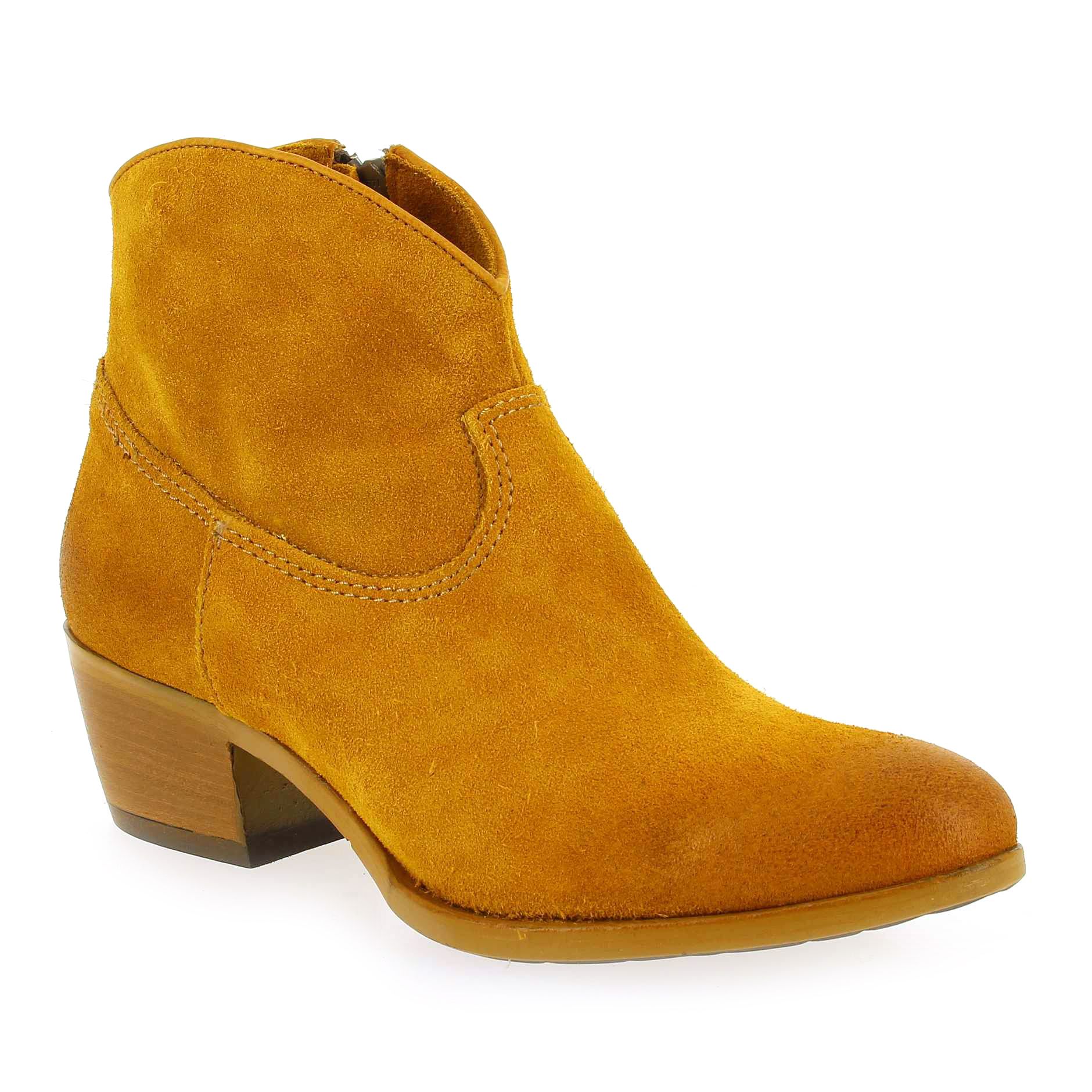 MJUS  M66201 - Moutarde