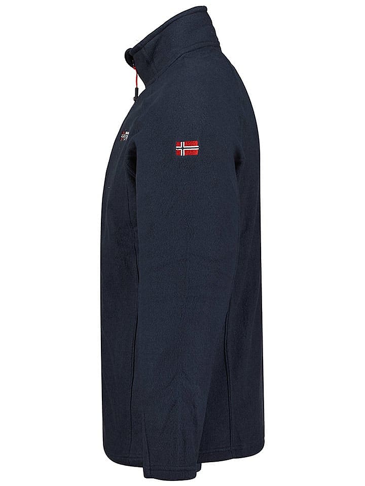 Geographical Norway Fleecejacke 