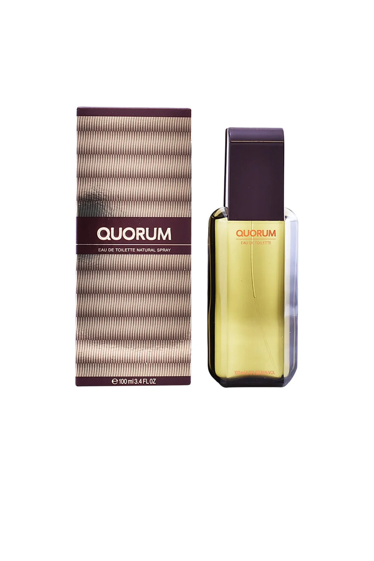 Quorum  Parfum - Holzig