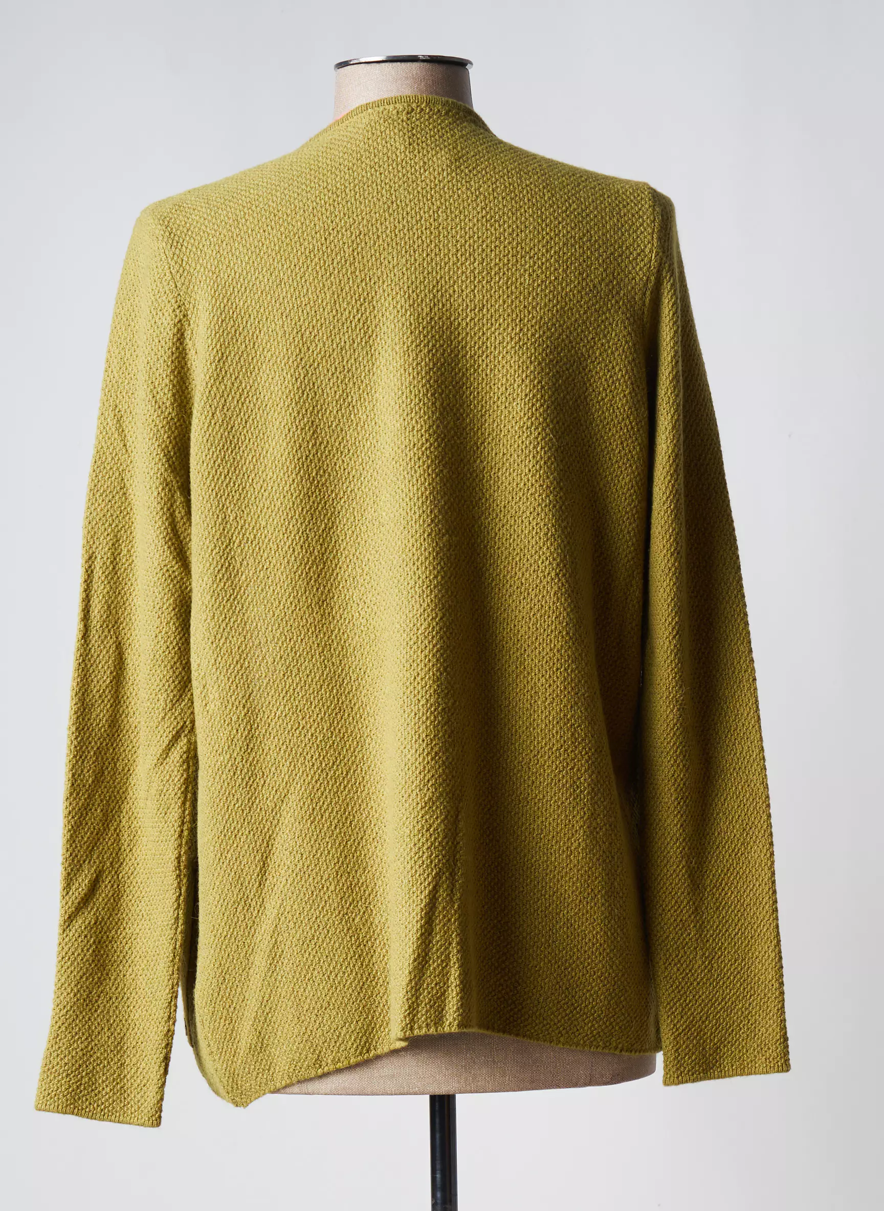White Stuff Cardigans Femme couleur vert