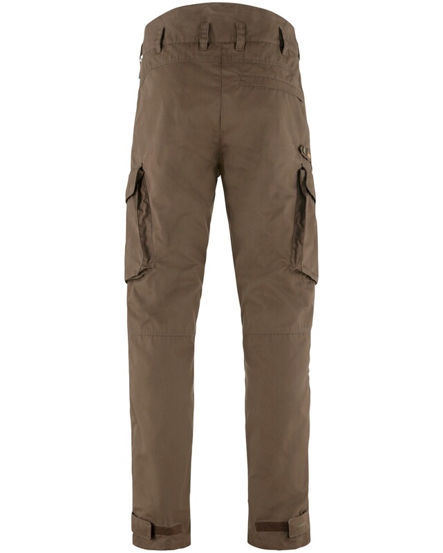Fjällräven Hose Brenner Pro Winter