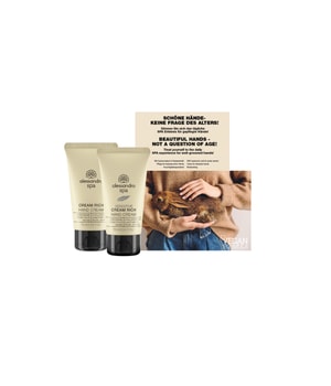 Alessandro Spa Rich Sensitive Handcreme-75 ml