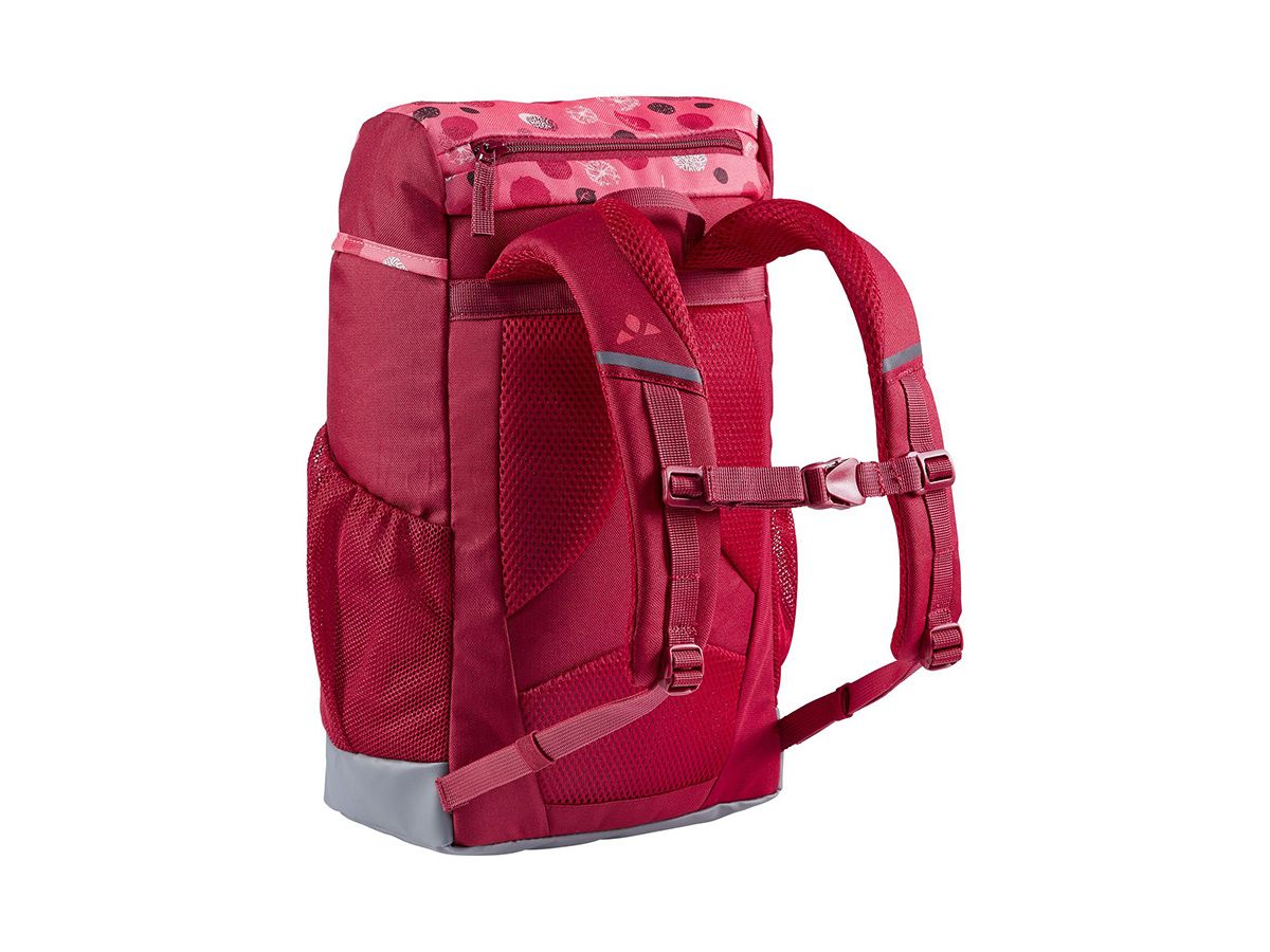 Vaude Puck 10 Kinder Rucksack