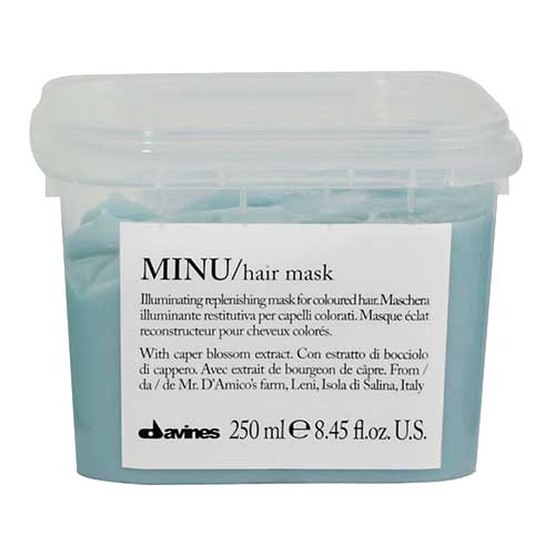 Davines Essential Haircare Minu Hair Mask 250 ml