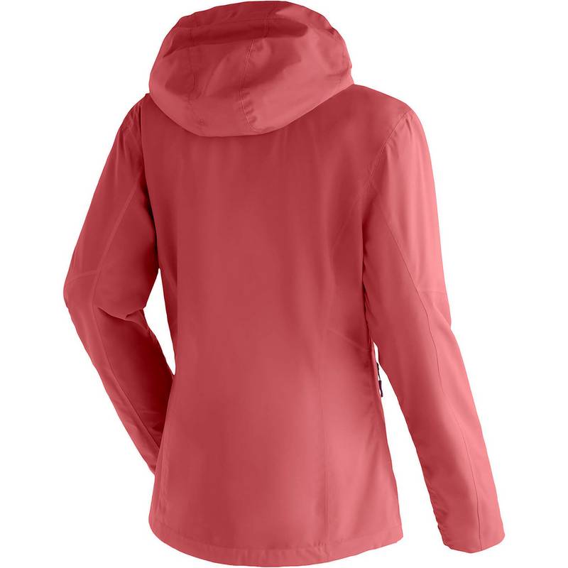 Maier Sports Metor rec Funktionsjacke Damen