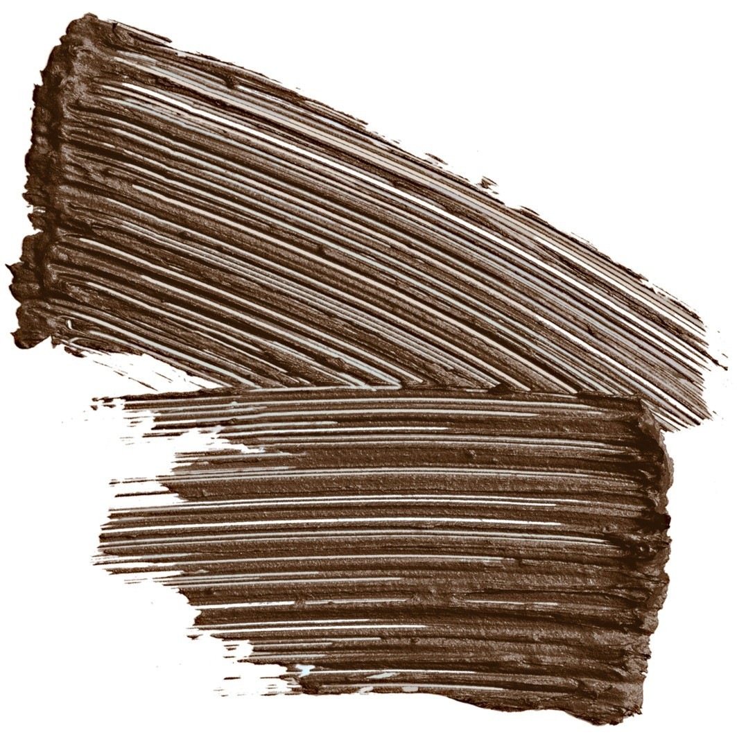 Thick it. Stick it! Brow Mascara