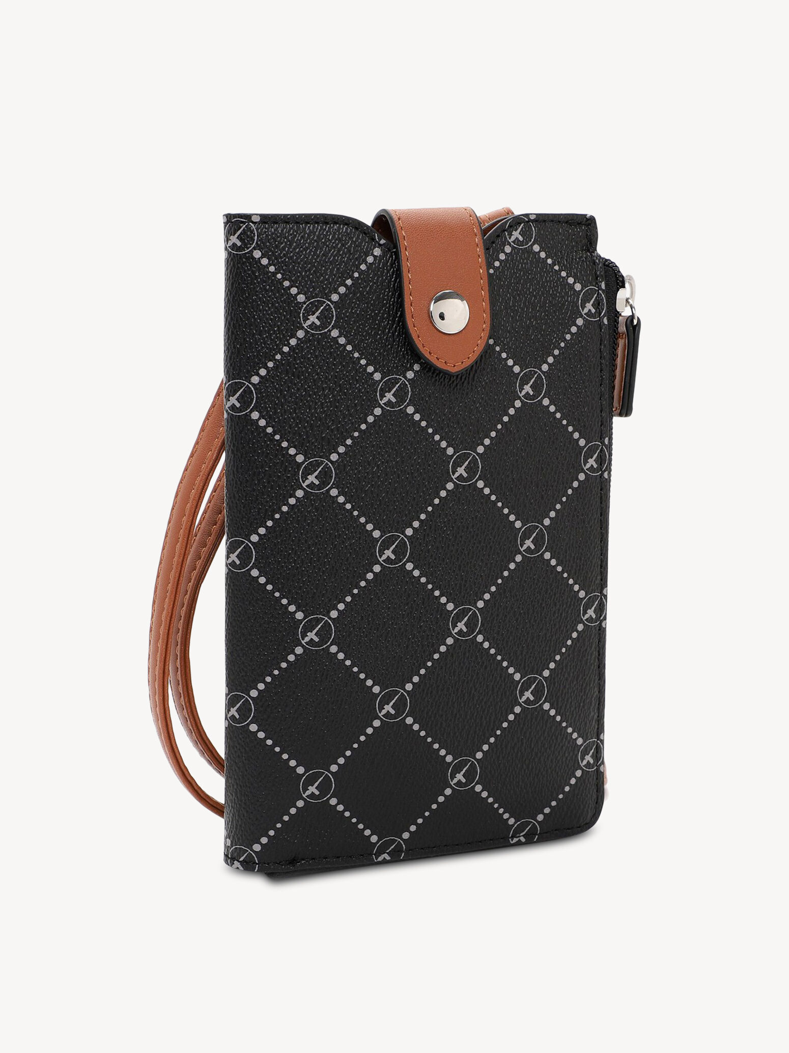 Étui pour téléphone portable - noir