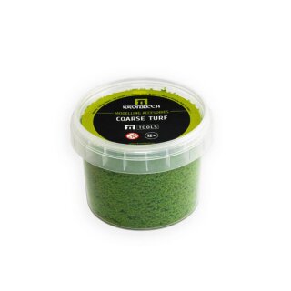 Coarse Turf – Light Green 120ml