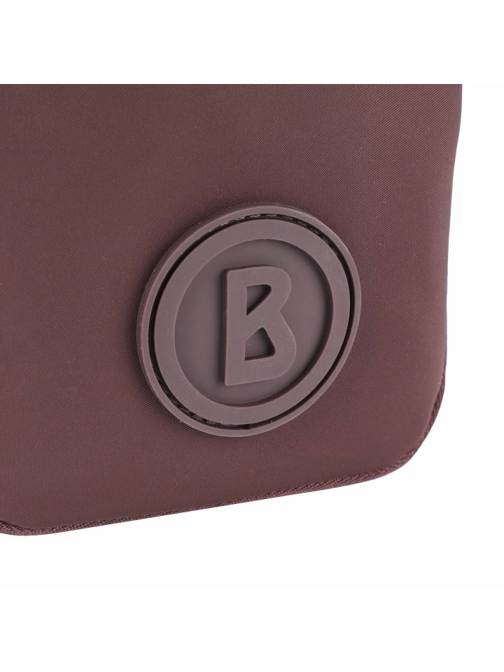 Bogner Handytasche 'Maggia Johanna in Burgunder 11,00 x 17,50 x 2,50 cm' günstig kaufen onesize
