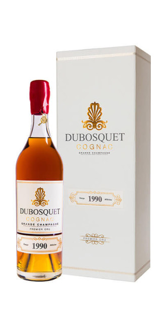 Dubosquet 1990