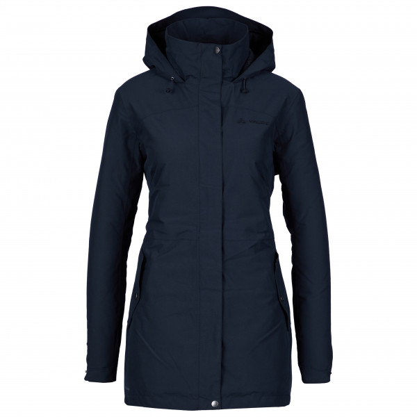 Vaude - Women's Pellice Wool - Parka