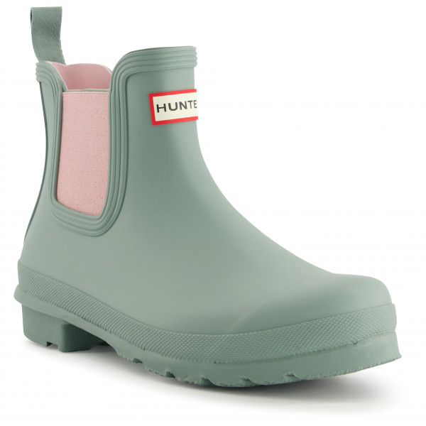 Hunter Boots - Women's Original Chelsea - Gummistiefel