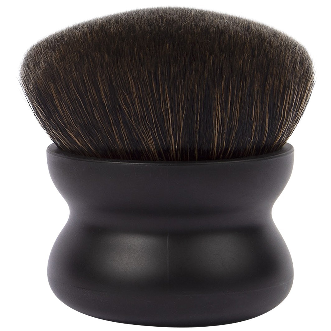 Rounded Kabuki Brush