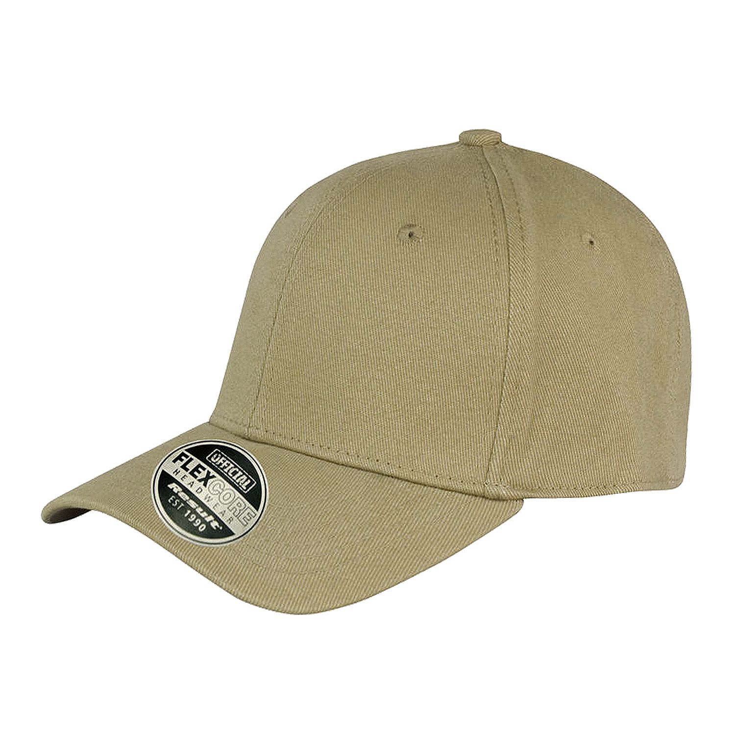 Baseball Cap geschlossen