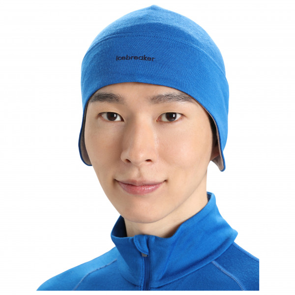 Icebreaker - Quantum Beanie - Mütze