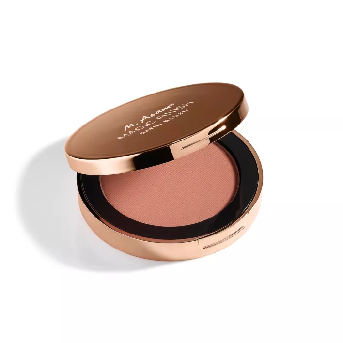 MAGIC FINISH Satin Blush