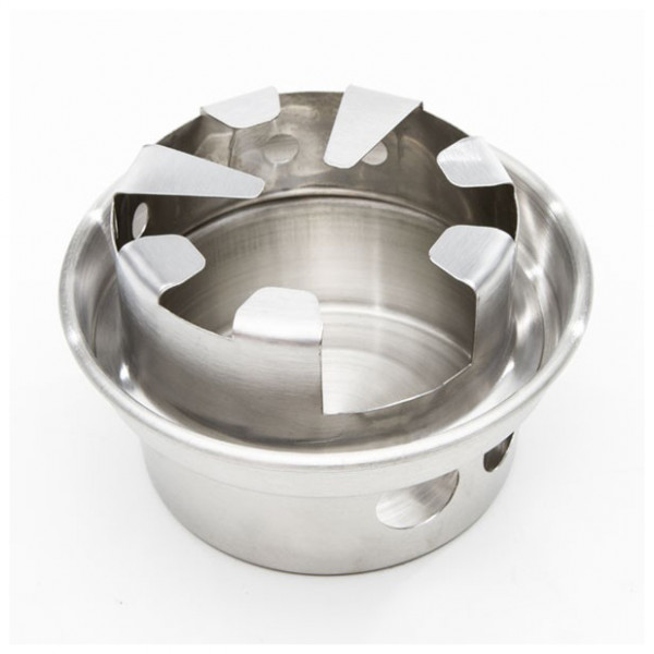 Kelly Kettle - Hobo Stove Accessory Small - Trockenbrennstoffkocher