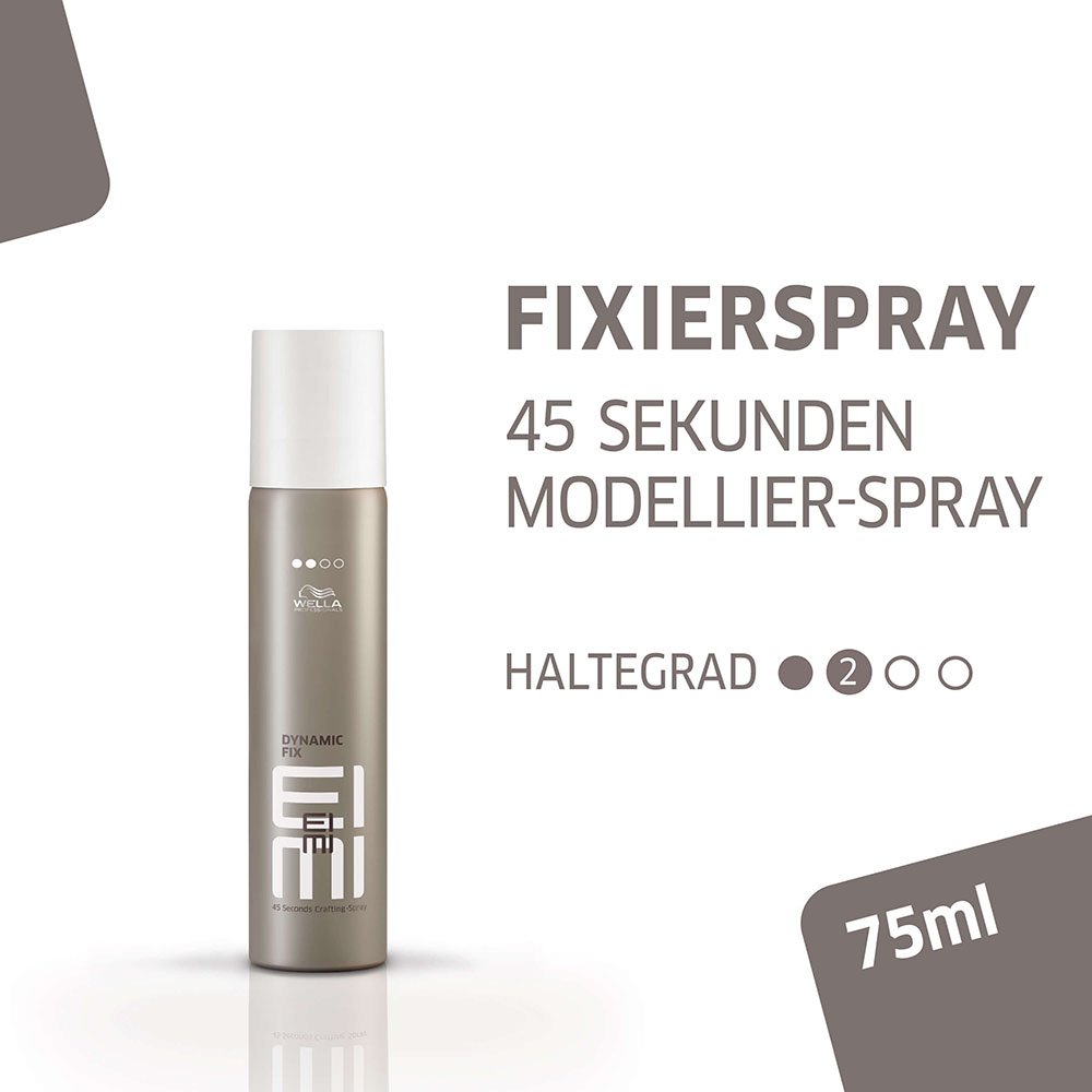 EIMI EIMI HAIRSPRAY Dynamic Fix Haarspray