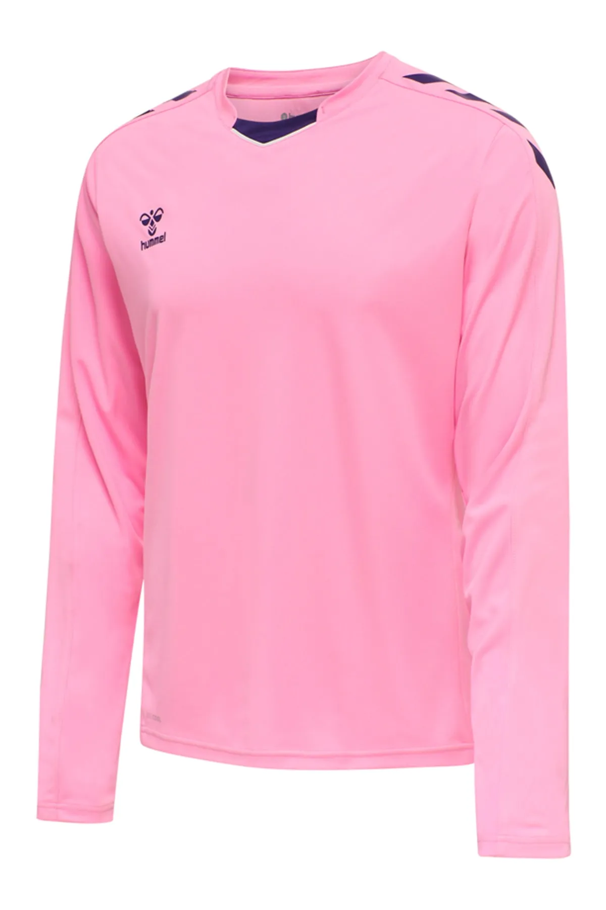 hummel  hmlCORE XK POLY JERSEY L/S