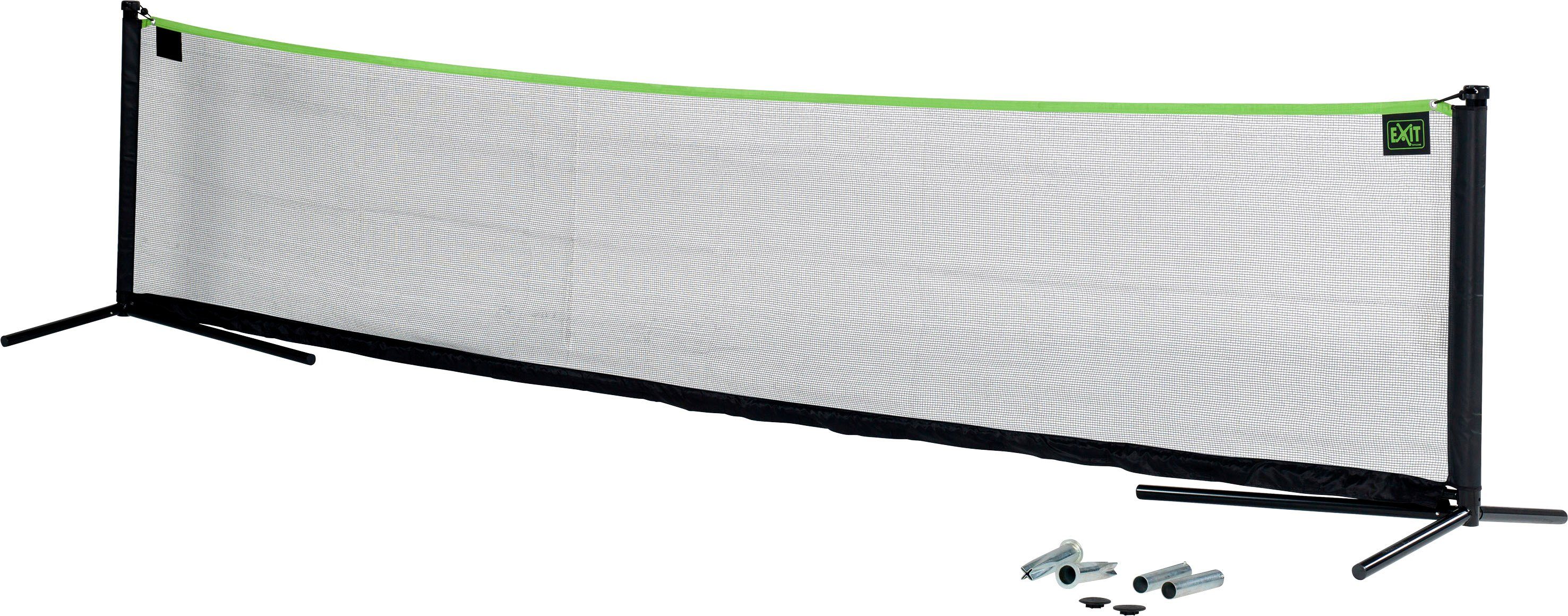 EXIT Multifunktionsnetz Multi Sport Net 5000, BxH: 500x243 cm, höhenverstellbar