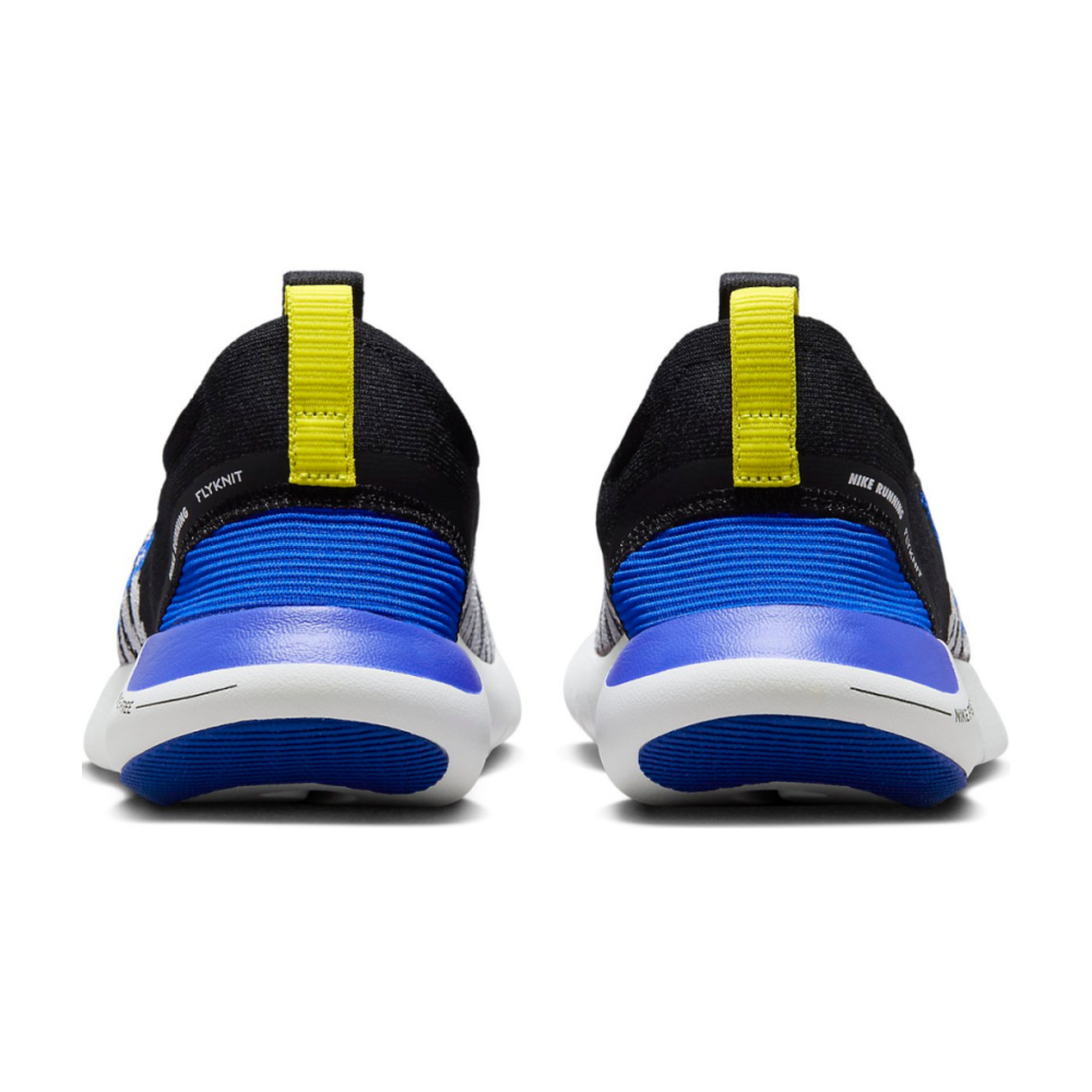 Nike Free Run Flyknit Next Nature FB1276-003 / schwarz
