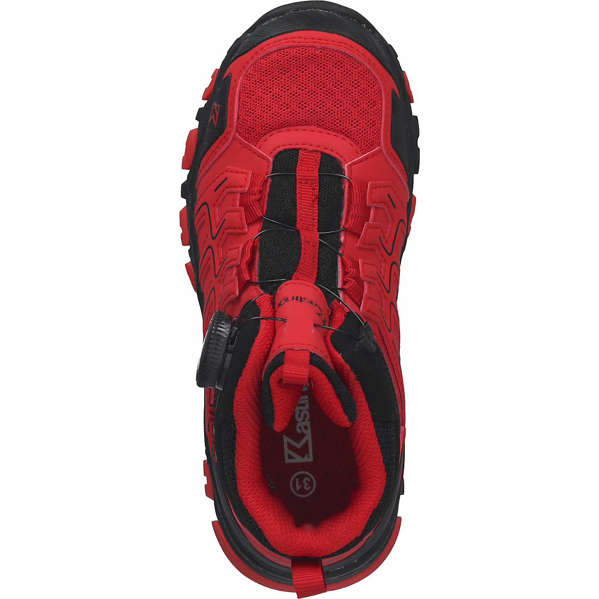 Wanderschuhe Stiefeletten