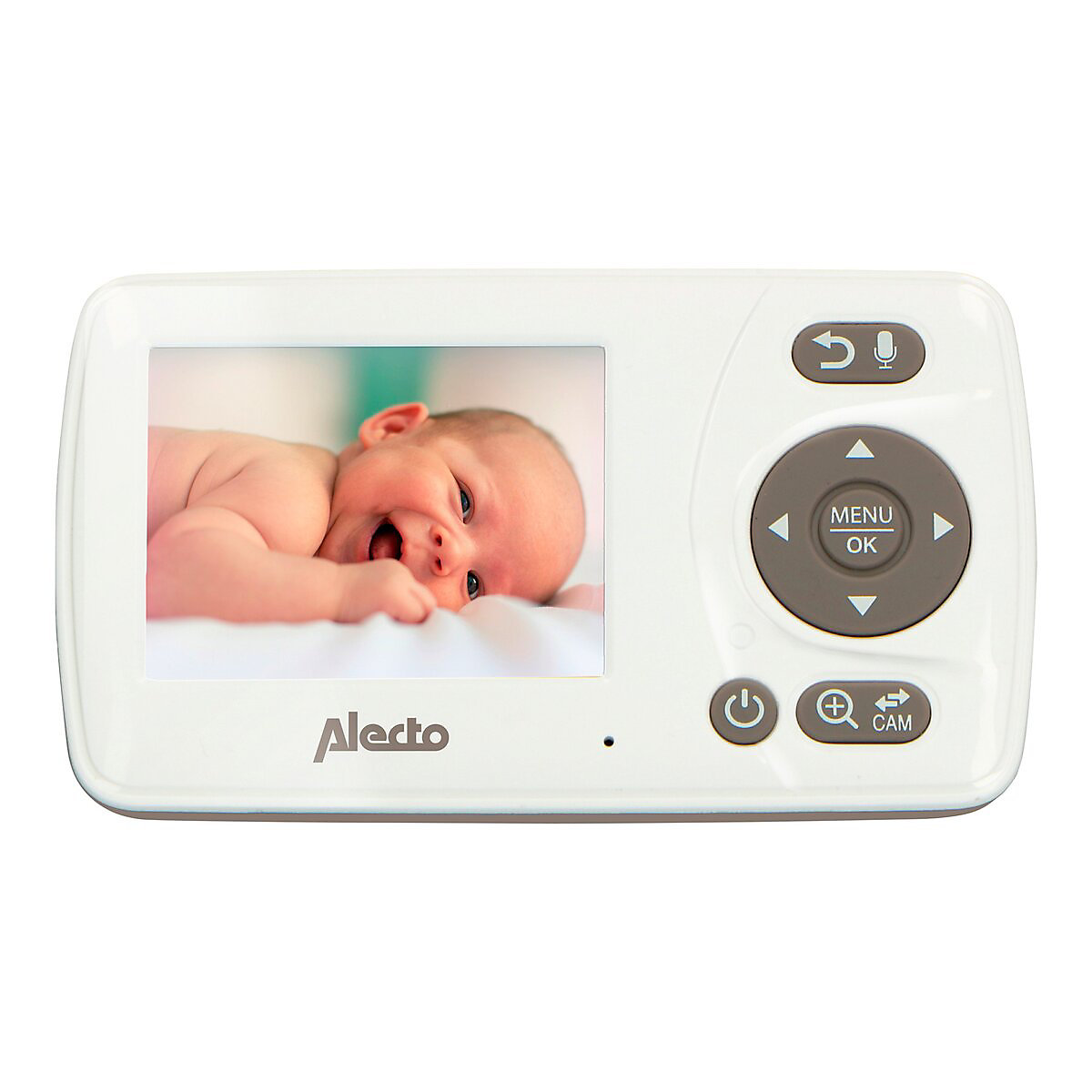 Babyphone mit Kamera DVM-71