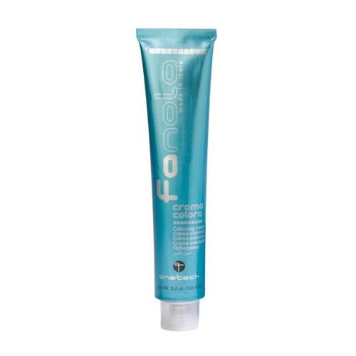 Fanola krémfesték 100 ml ezüst