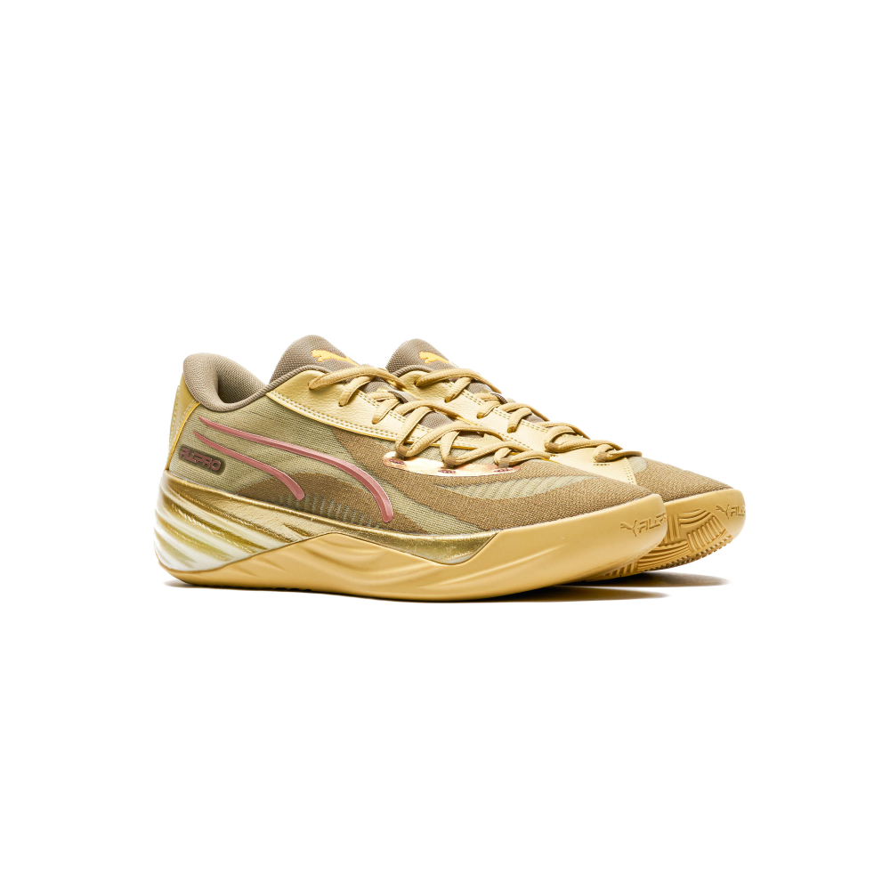 PUMA All Pro Nitro CNY 379967/001 / gelb