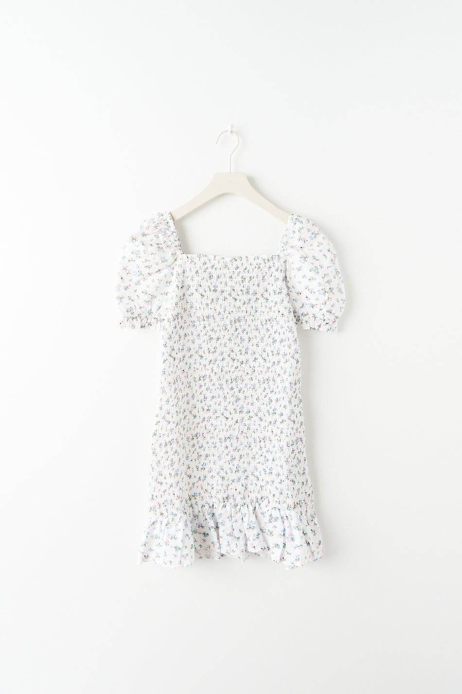 Y smock dress