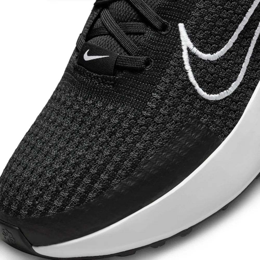 Nike Interact Run FD2291-001 / bunt
