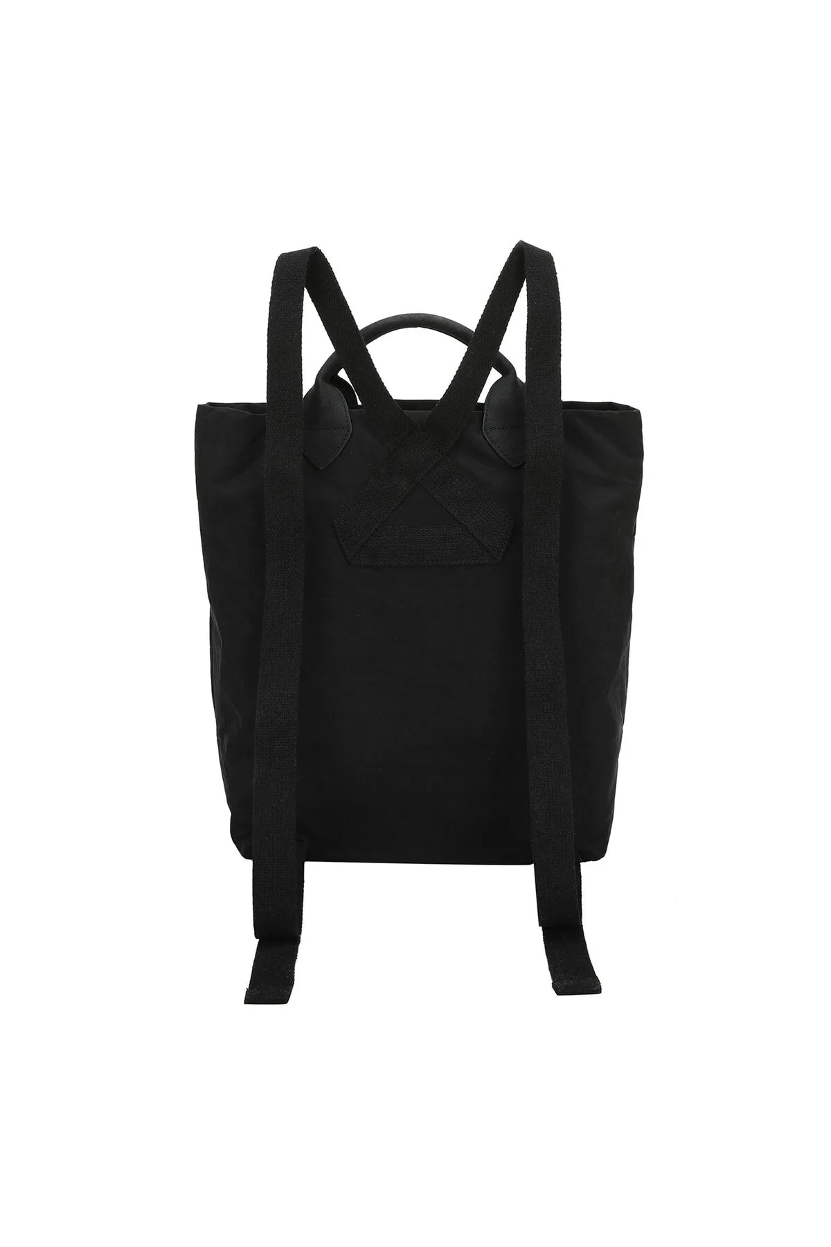 Fritzi aus Preußen  Rucksack - Schwarz - Unifarben