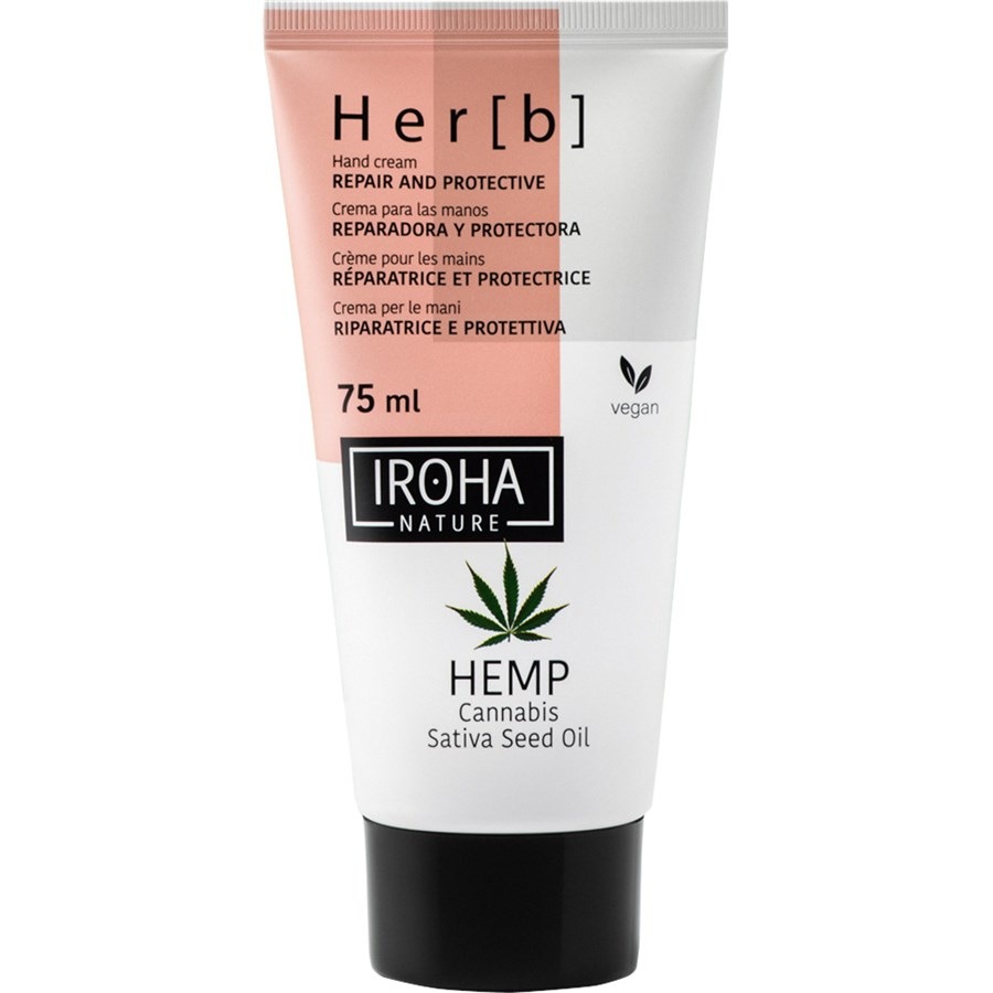 Repair and Protective Hand Cream