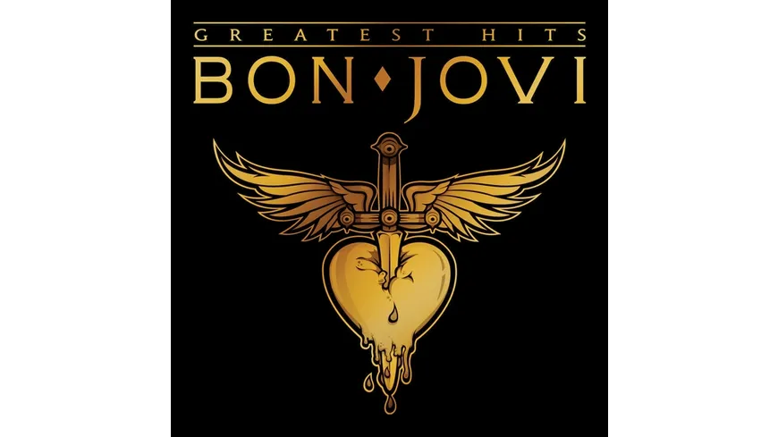Greatest Hits