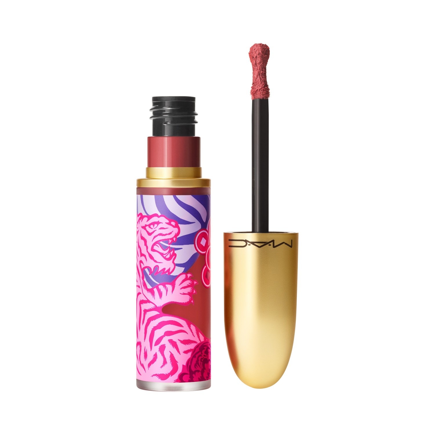 Powder Kiss Liquid Lipcolour