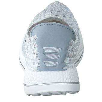 Barbarella Ballerina in grau