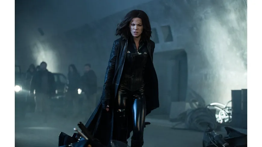 Underworld: Blood Wars