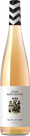 2022 Blanc de Noir trocken - Kellerei Graf Adelmann