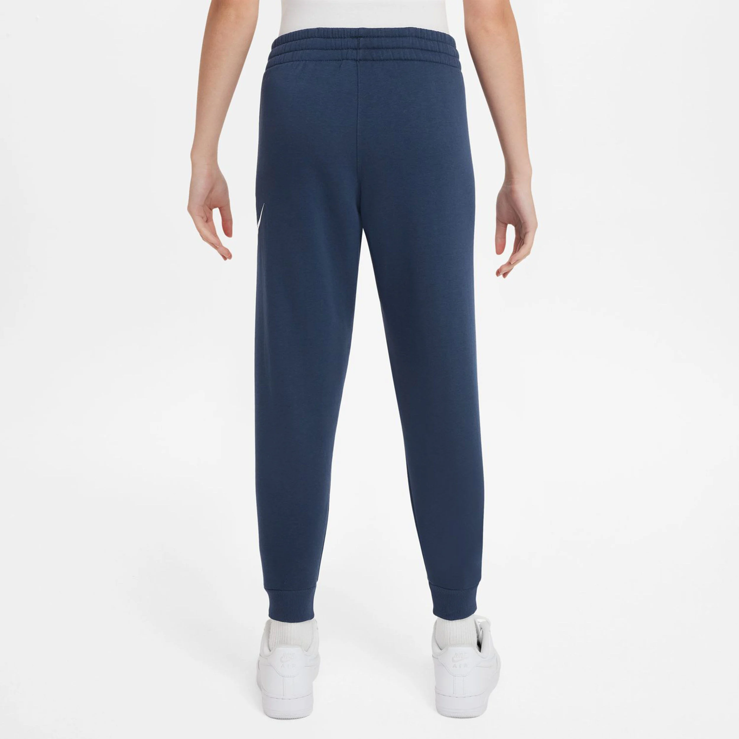 Club Fleece Trainingshose Kinder - Dunkelblau