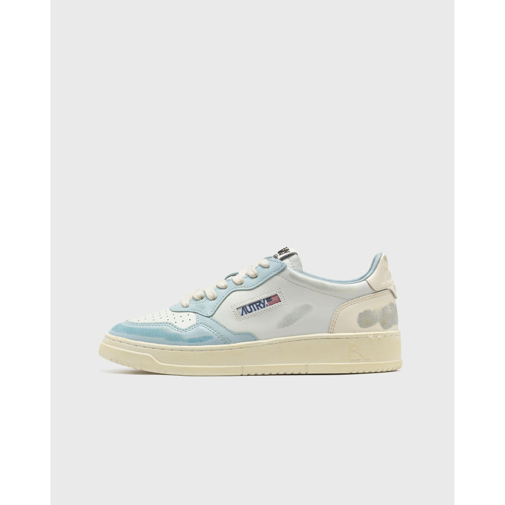 Autry WMNS SUP VINT LOW AVLWSV26 / weiss
